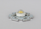 High Brightness Led 1W light emitted diode White LED light 350mA PCB 2.8-3.8 low voltage DC operated led component