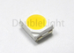 Warm White SMD Chip LED 1.90mm Height 3528 Top View Outdoor Floor Lamp Bead With Tape 3528