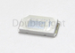 0.3W SMD Chip LED 0.9mm Height 120 Deg Viewing Angle Light Pipe Application