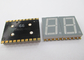 SMD 7 Segment LED Displays 0.56 Inch Dual Digit Numeric PCB Gray Surface Module