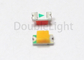 0.8mm Height Indication SMD Chip LED Diffused Backlighting Electronics Components