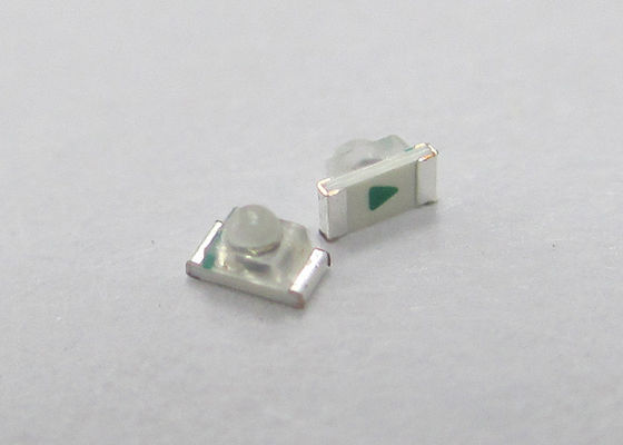 Infrared Sensor SMD Led Chip , 0.95mm SMT Led Lamp Chip Diode Light PCB Mounted