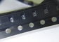 Infrared Sensor SMD Led Chip , 0.95mm SMT Led Lamp Chip Diode Light PCB Mounted