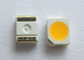 1.90mm Height warm white smd led 3528 Package smd led  Top View brightest led chip