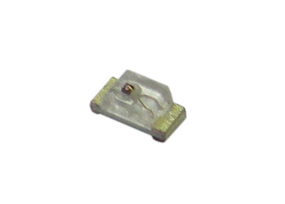 0402 High Power Smd Side View Smd Led 0.45mm High Brightness For Indicator / Backlighting