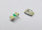 0402 High Power Smd Side View Smd Led 0.45mm High Brightness For Indicator / Backlighting