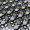 High Power White SMD LED PCB Board 20mm*20mm With Lens Diameter 5.4mm CCT 5000-6000K