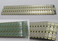 1206 Smd Rgb Triple Color SMD LED Diode Light Super Bright Water Clear Lens Type