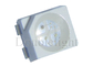 Wide Viewing Angle Rgb SMD LED 3528 Led Chip 3.5*2.8mm Top View For Light Pipe