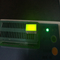 Light Bar 7 Segment LED Displays Technical Data Sheet 2.6V 12.5×6.3mm 0.36 Inch