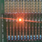 Amber Emitted Color Led Smd Panel Chip LED Square 1205 Package Mono - Color Type