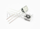 Receiver Module Infrared Emitting Diode Silicon Chip Material And 45 Deg Half Angle
