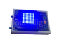 3.0mm (1.2&quot;) 8×8 Blue Dot LED Matrix Display Common Cathode Luminous Intensity