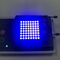 8×8 Dot Matrix LED Displays Digit LED Numeric Display 64 Dots Indicated Light 465nm