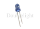 5mm Round Standard T-1 3/4 Type LED Emitting Diode 45 Deg Viewing Angle