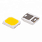 Epistar 0.75mm Chip Infrared Light Emitting Diode Yellow Diffused Lens Type