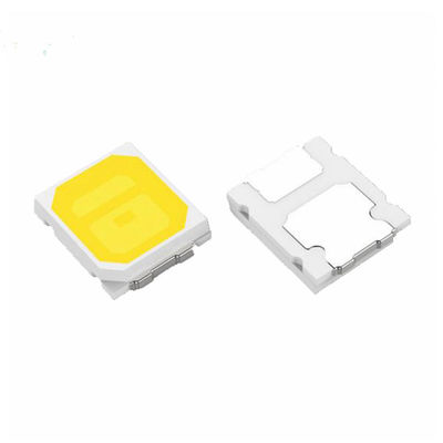 Epistar 0.75mm Chip Infrared Light Emitting Diode Yellow Diffused Lens Type