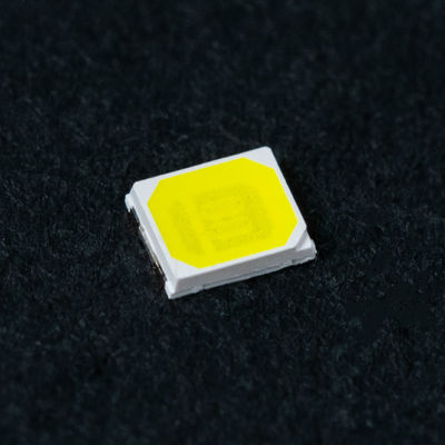 Epistar 0.75mm Chip Infrared Light Emitting Diode Yellow Diffused Lens Type