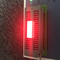 Rectangular Light Bar 470nm 18mcd LED Digital Display