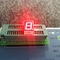 0.56 Inch Single Numeric Digit LED Display 40mcd DIP LED Display