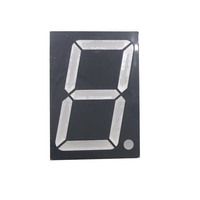 1.50'' Single Digit LED Display 2.0-4.8v Small Size Low Power Consumption